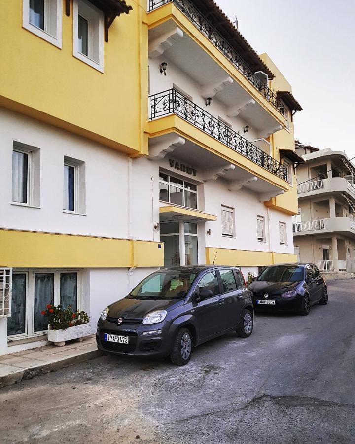 Varmy Ierápetra Extérieur photo