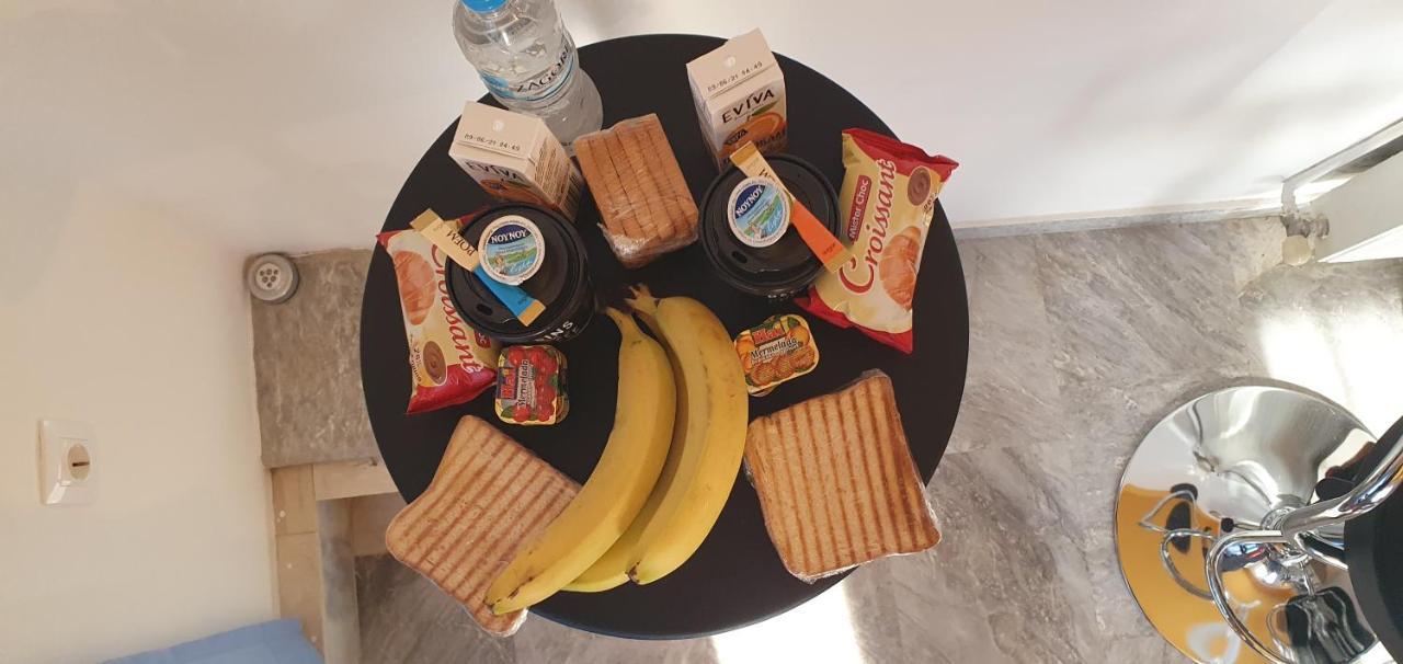 Varmy Ierápetra Extérieur photo