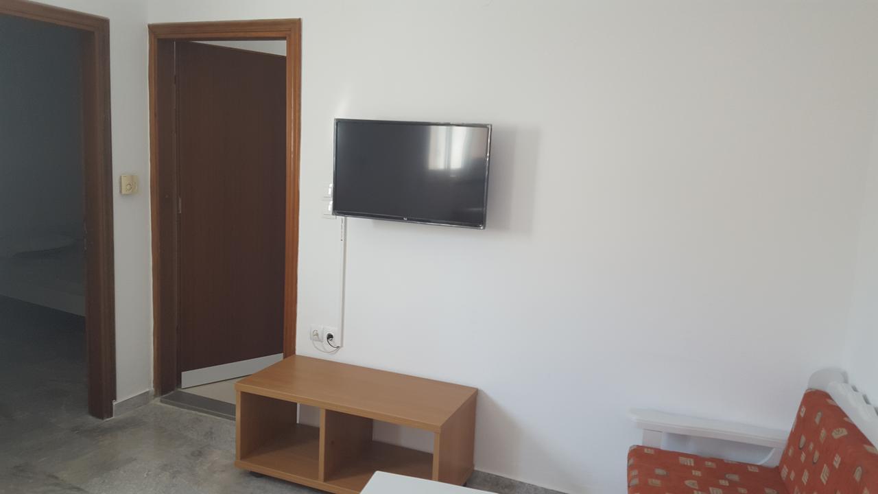 Varmy Ierápetra Extérieur photo