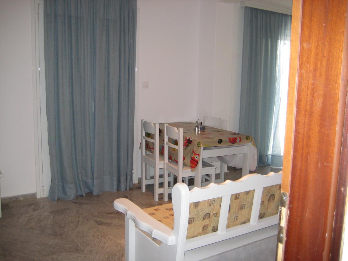 Varmy Ierápetra Extérieur photo