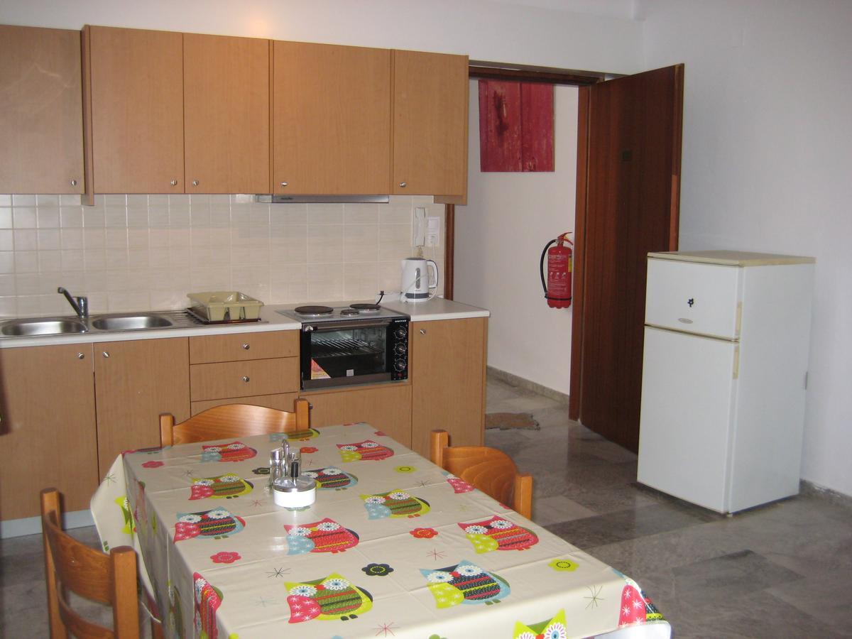 Varmy Ierápetra Extérieur photo