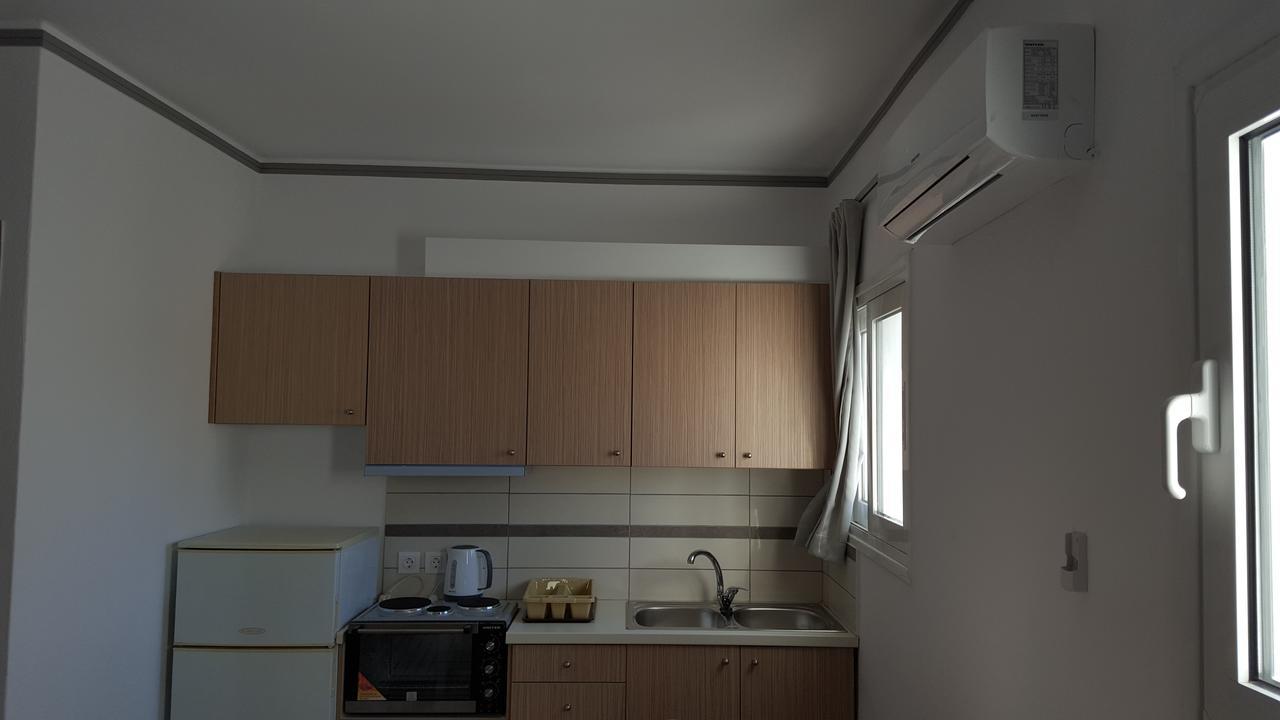 Varmy Ierápetra Extérieur photo