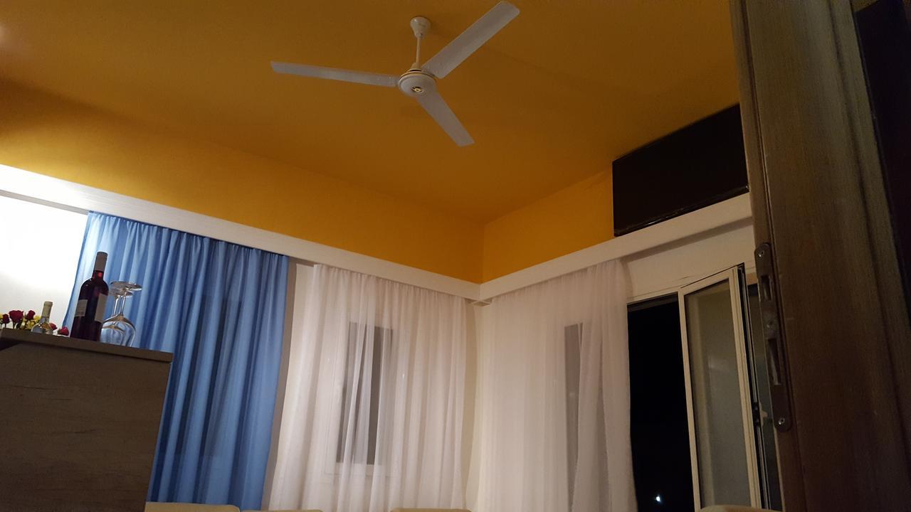 Varmy Ierápetra Extérieur photo