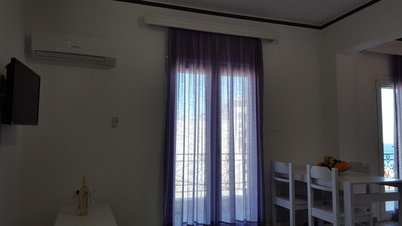 Varmy Ierápetra Extérieur photo