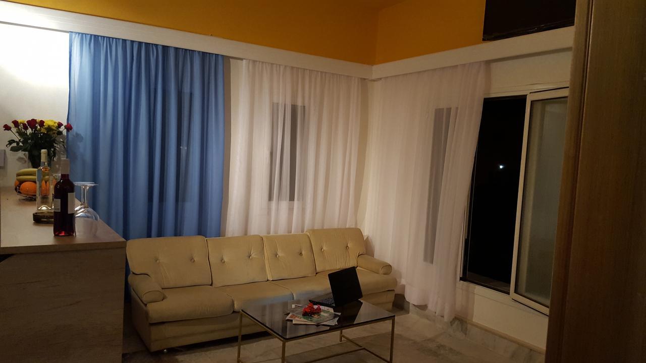 Varmy Ierápetra Extérieur photo